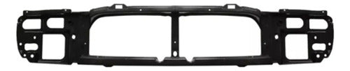 Frente Ford Ranger 1998/2004 Plastico 1