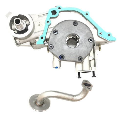 Duncan Oil Pump Fiat Palio 1.0 2010 2