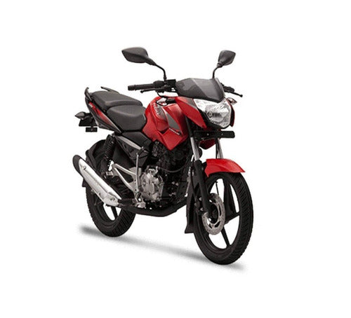 Eje De Cambios Bajaj Rouser 135 Original ! Gb Motos 1