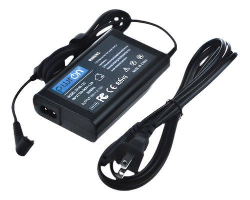 Pwron Ac Adaptador Para Westinghouse Ew39t6mz Led Hdtv Hd Tv 0