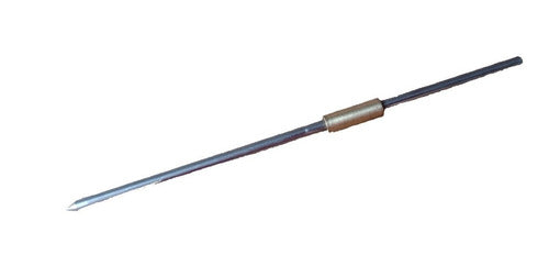 Gamma Metal Needle for G2825 Paint Gun 0