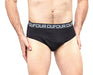 Dufour Plain Elastic Wide Slip Underwear Art. 12053 3