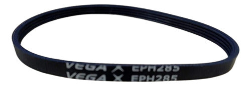 Vega EPH285 Replacement Dryer Belt 4EPH285 4PHE285 0