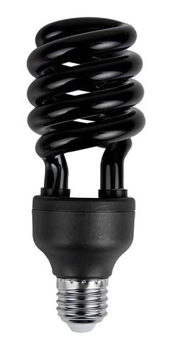 Atrix Black Light Tube Lamp Party Salon Showcase Ultraviolet 3