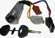 Citroën Original Ignition Key for Berlingo Up to 2007 0