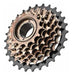 Maxmartt Cassette Flywheel Bicycle Freewheel Cassette Sprock 0