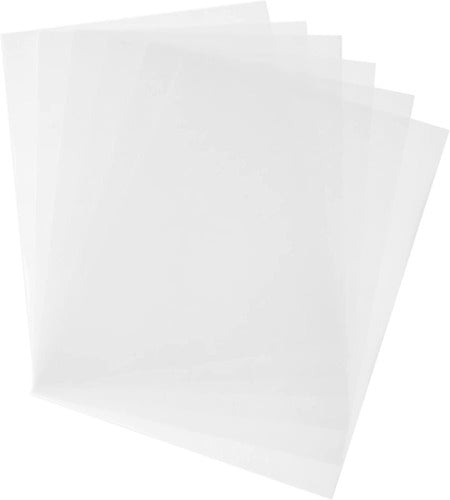 Vegetable Paper A4 x 100 Sheets 95 Grams 1