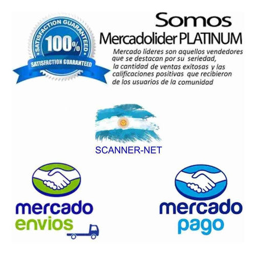 JMP Generador De Pulsos Para Banco De Prueba Y Limpia Inyectores + Programas De Regalo + Curso Inyeccion Electronica Regalo 1