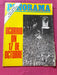 Revista Panorama Nº 285 Año 1972 Morello - Peron - Peronismo 0