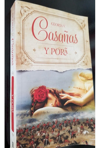 Libro Y Pora - Gloria V. Casañas - De Bolsillo- 5