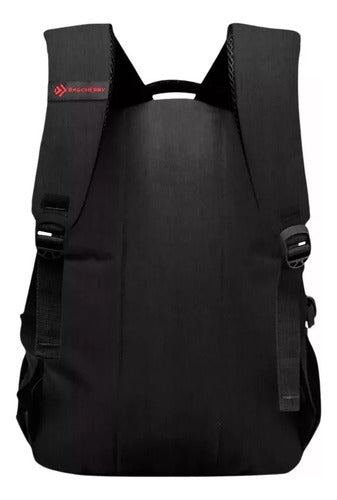 Urban Sport Backpack with Notebook Compartment - Premium Quality Offer by Bagcherry 1
