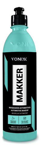 Makker 500ml - Vonixx 0