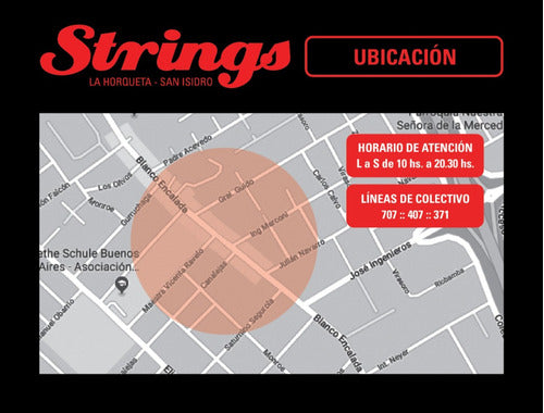 Athletic Bilbao New Balance #1 Strings T-Shirt 7