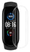Hydrogel Smartwatch Film for Round 24mm Generic x2 4
