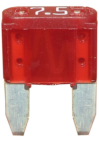 Oxion Mini Fuse 7.5A - I19679 0