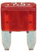 Oxion Mini Fuse 7.5A - I19679 0