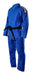 Shiai Kimono Jiu Jitsu Shiai Tokaido Lightweight Blue Junior 0