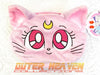Sailor Moon Reversible Pouch - Chibi Moon, Diana & Luna-P 3