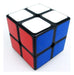 Cubo Magico Shengshou 2x2x2 Aurora 0