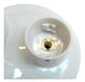 Tapa Conector De Procesadora Liliana Zzam4659 Original 4