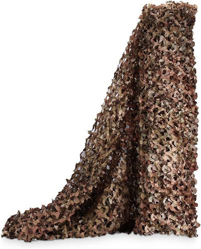 Red De Camuflaje Sitong Italy Camo - 1.5x3m 0