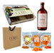 Corfú Citrus Dried Botanical Gift Set X6 0