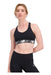 New Balance Women's Top - WB11034BK Enjoy 0