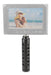 CAMVATE Aluminum Alloy Camera Handle Grip Stabilizer for Digital SLR Cameras (Black) 2