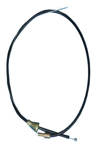 Hood Release Cable Fiat 147 Length: 1100mm 0