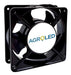 Kit Ventilacion Cooler Fan 4 Pulgada 2u Con Timer Y Htc 3