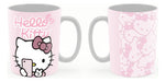 Sublifreaks Taza De Cerámica - Hello Kitty (Elige Tu Modelo) 4