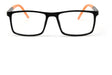 Taction Irrompibles Tc02 Kids Glasses - 4 Colors 4