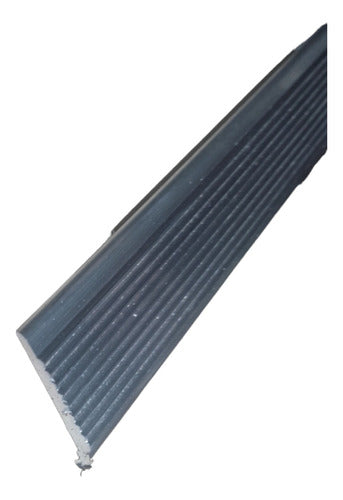 On-Stage Aluminum Angle Profile per Meter - Fractional Sale 6