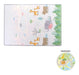 Reversible Rainbow Baby Shockproof Mat PF120 Forest 8