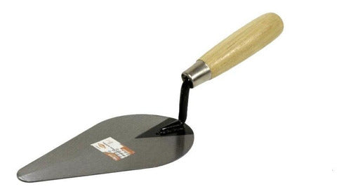 Hicen Trowel 180mm G P 0