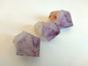 4 cm Amethyst Point Natural Stone 2
