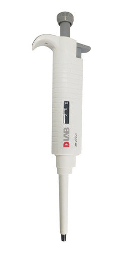 Dlab Micropipette Automatic Variable Volume 0.5-10ul 0