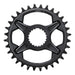 Shimano XT M8100 Direct Mount 36T 12V MTB Single Chainring 0