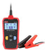 UNI-T Tester Battery Tester Acid and Gel 12V 24V UT673A 1