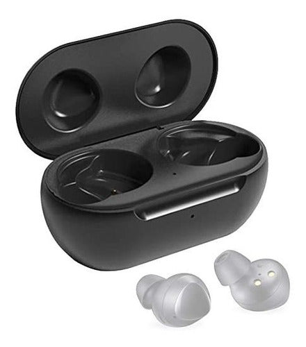 Kissmart Charging Case for Galaxy Buds / Buds +, Docking Station 0