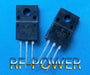 Mosfet Tk6a65d K6a65d K6a65 6a65d 6a65 To220f Original 1