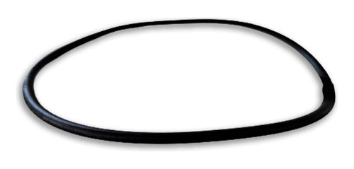 Vulcano O'Ring Intermediate Body Seal for Self-Priming Pumps 2