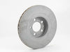 Volkswagen Economy Brake Disc JZW615301 0