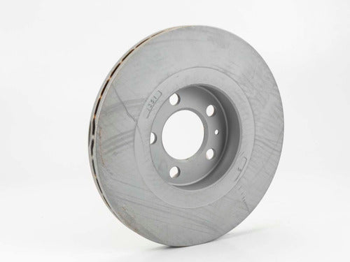 Volkswagen Economy Brake Disc JZW615301 0