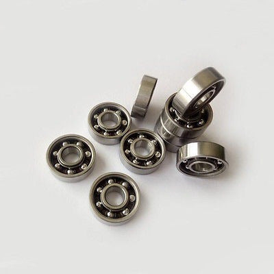 608 Hybrid Ceramic Center Bearings 1