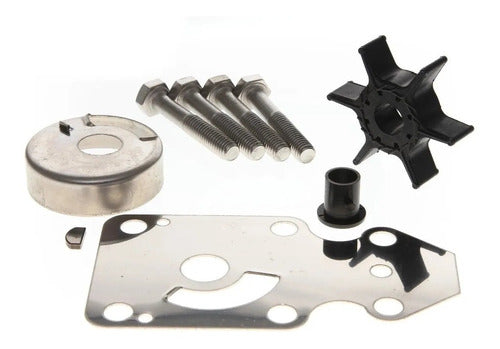 Water Pump Kit for Yamaha 15HP 4T New Line F15CMH 0