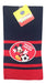 Mickey & Minnie Scarf with Patch 0