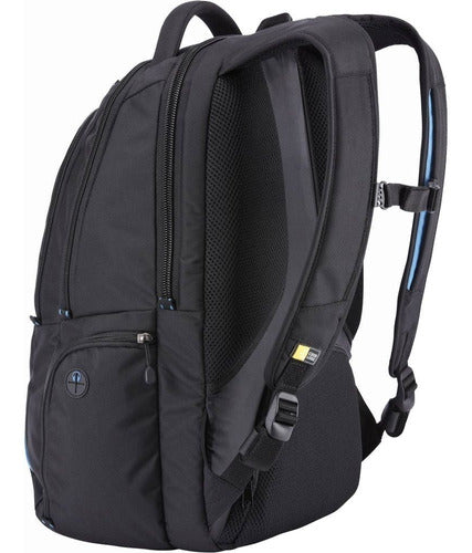 Case Logic BEBP 115 15.6 Inch Laptop and Tablet Backpack B 2