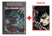 Panini Berserk - Choose Your Volume 0