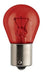 Philips Red Brake Light Bulb Ford Focus Ka PR21W 0